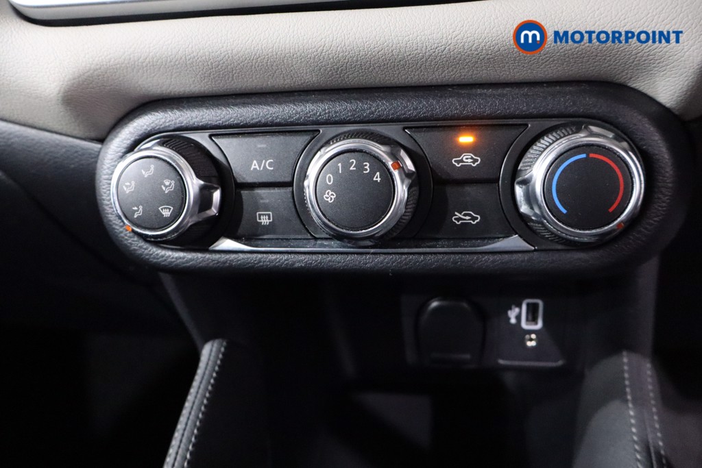 Used Nissan Micra 2020 for sale - 77104245: Photo 27