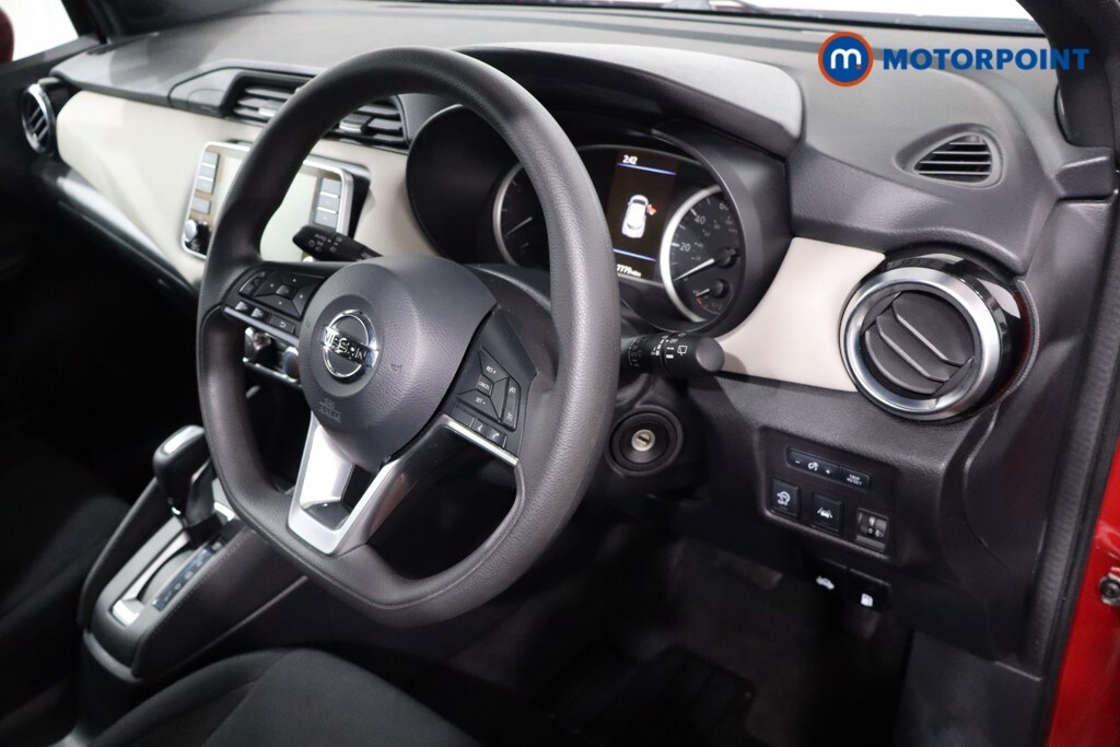 Used Nissan Micra 2020 for sale - 77104245: Photo 30