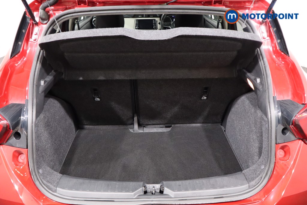 Used Nissan Micra 2020 for sale - 77104245: Photo 42