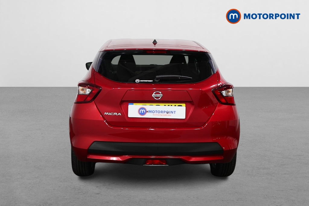 Used Nissan Micra 2020 for sale - 77104245: Photo 6