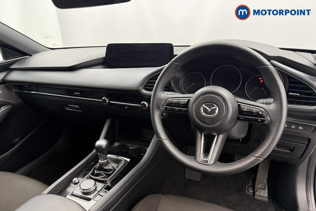 Used Mazda Mazda3 2025 for sale - 76402818: Photo 10