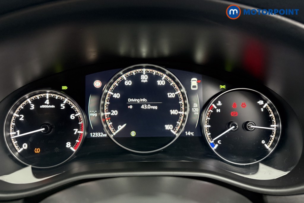 Used Mazda Mazda3 2025 for sale - 76402818: Photo 14