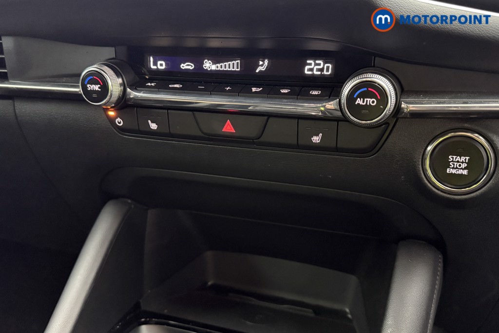 Used Mazda Mazda3 2025 for sale - 76402818: Photo 22