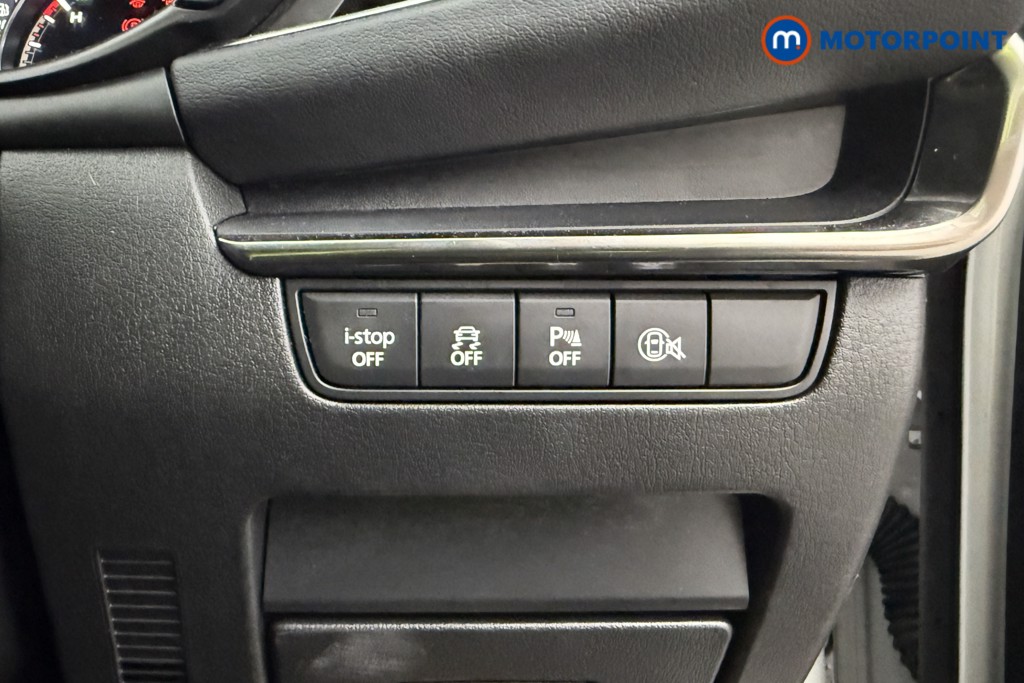 Used Mazda Mazda3 2025 for sale - 76402818: Photo 26