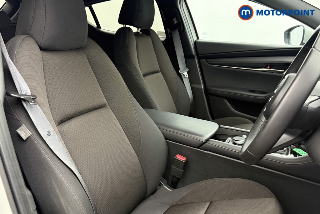 Used Mazda Mazda3 2025 for sale - 76402818: Photo 29