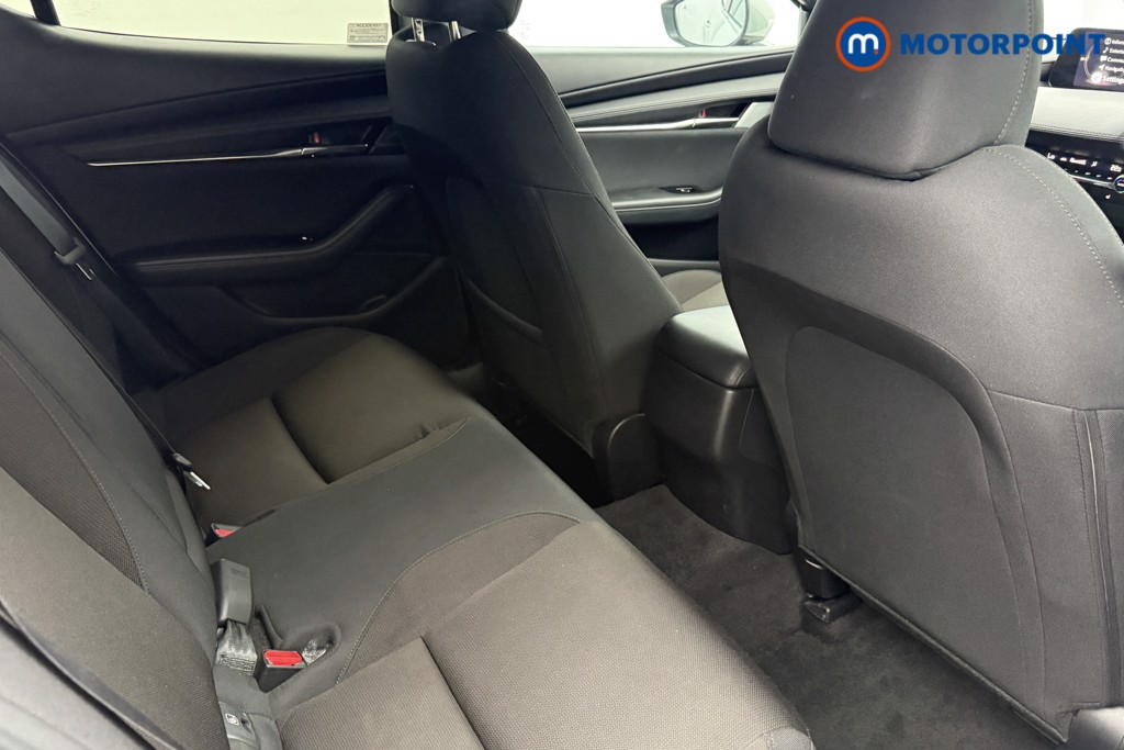 Used Mazda Mazda3 2025 for sale - 76402818: Photo 31