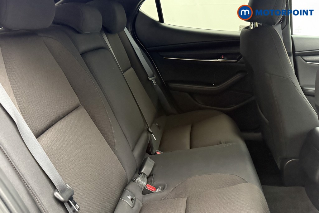 Used Mazda Mazda3 2025 for sale - 76402818: Photo 32