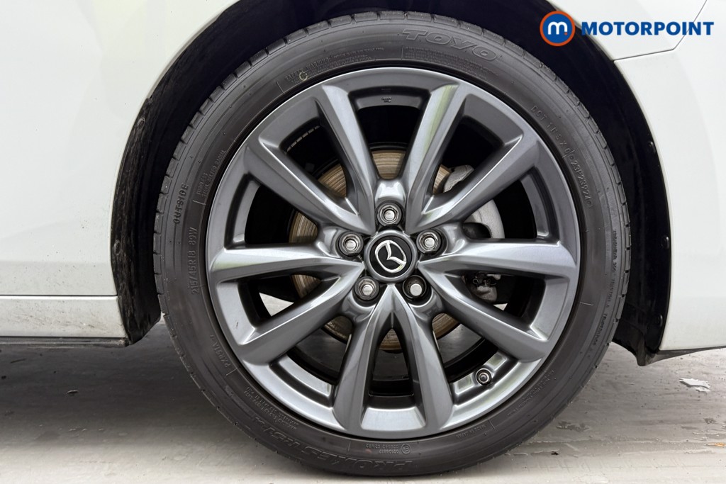 Used Mazda Mazda3 2025 for sale - 76402818: Photo 42