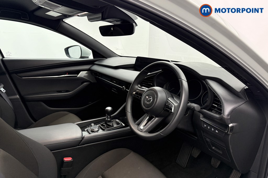 Used Mazda Mazda3 2025 for sale - 76402818: Photo 9