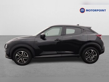 Used Nissan Juke undefined for sale - 78950985: Photo