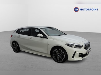 Used BMW 1 Series 2023 for sale - 75665557: Photo