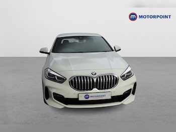 Used BMW 1 Series 2023 for sale - 75665557: Photo