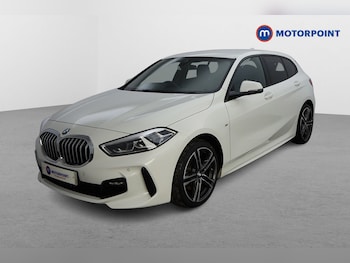 Used BMW 1 Series 2023 for sale - 75665557: Photo
