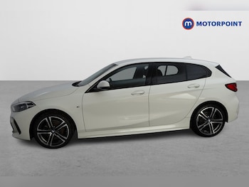 Used BMW 1 Series 2023 for sale - 75665557: Photo