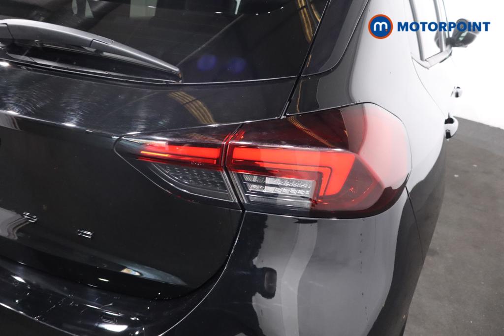 Used Vauxhall Corsa 2025 for sale - 77779264: Photo 11