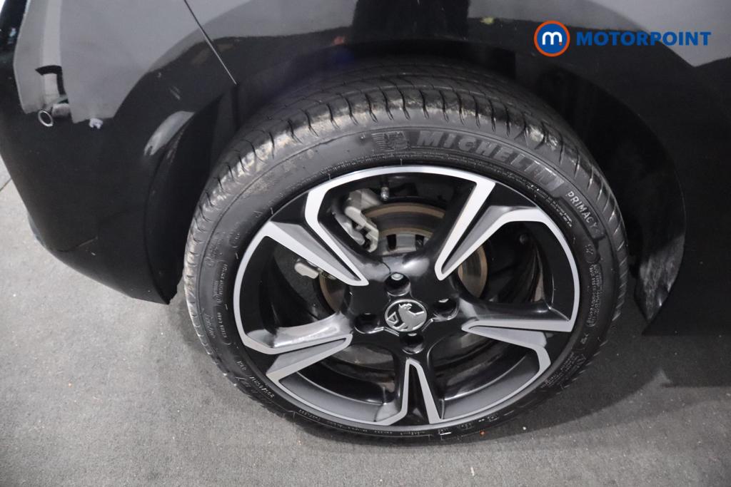 Used Vauxhall Corsa 2025 for sale - 77779264: Photo 16