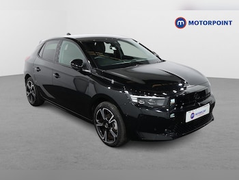 Vauxhall Corsa feature image