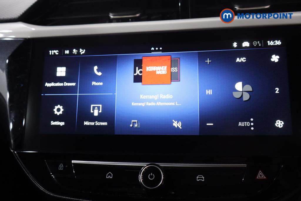 Used Vauxhall Corsa 2025 for sale - 77779264: Photo 29