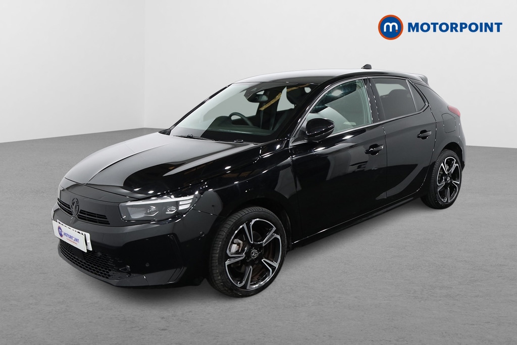 Used Vauxhall Corsa 2025 for sale - 77779264: Photo 3