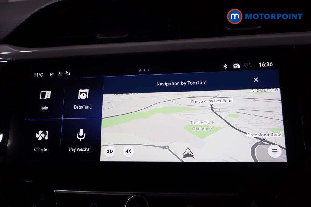 Used Vauxhall Corsa 2025 for sale - 77779264: Photo 30