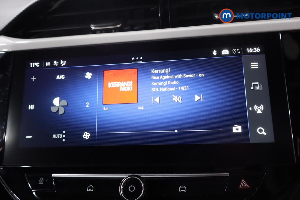 Used Vauxhall Corsa 2025 for sale - 77779264: Photo 31