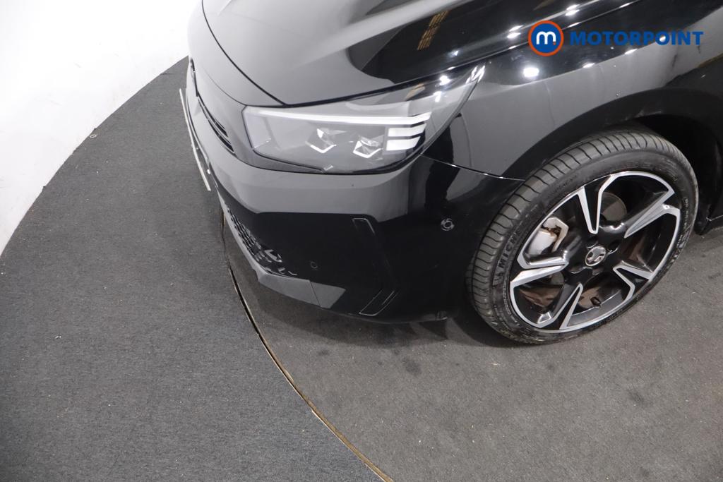 Used Vauxhall Corsa 2025 for sale - 77779264: Photo 36