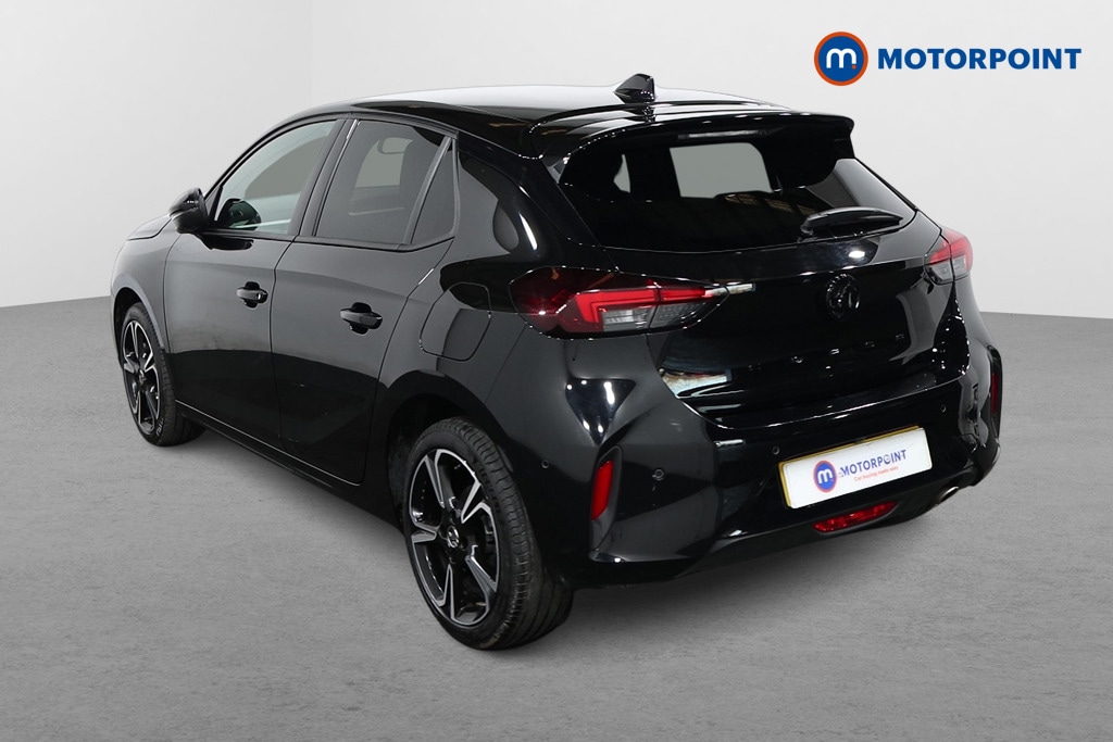 Used Vauxhall Corsa 2025 for sale - 77779264: Photo 5