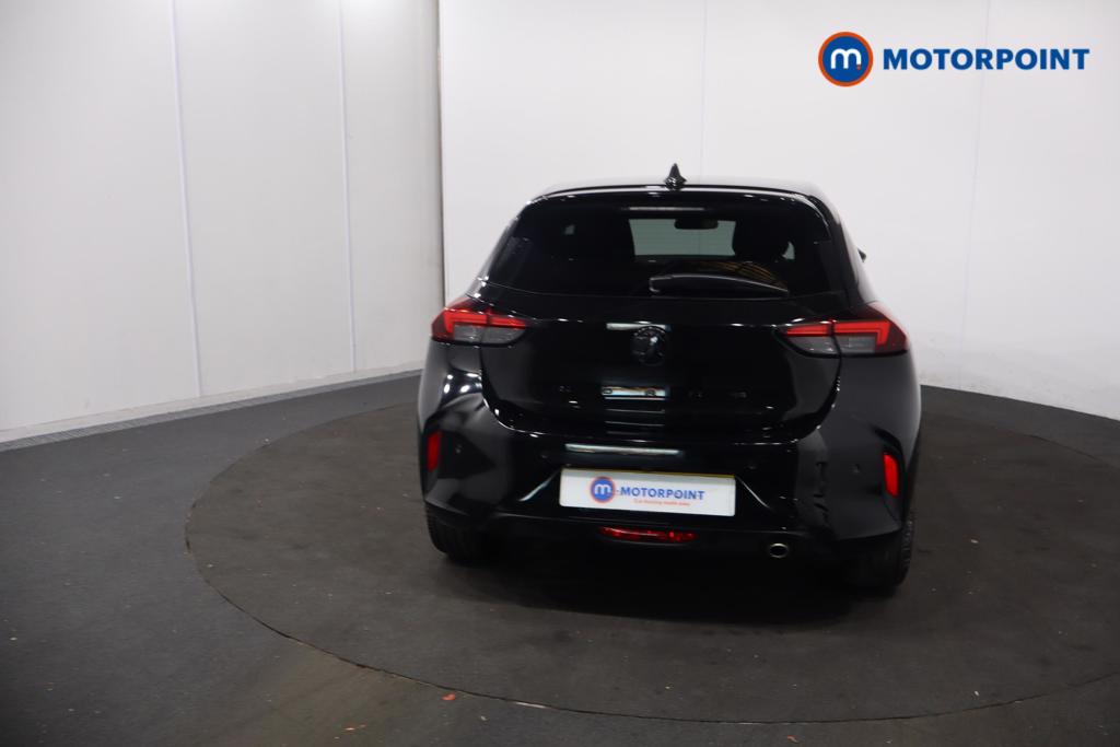 Used Vauxhall Corsa 2025 for sale - 77779264: Photo 9