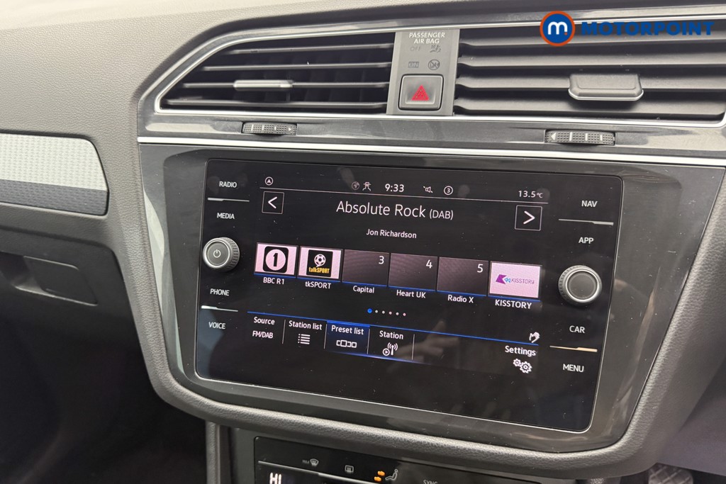 Used Volkswagen Tiguan 2021 for sale - 76664917: Photo 10