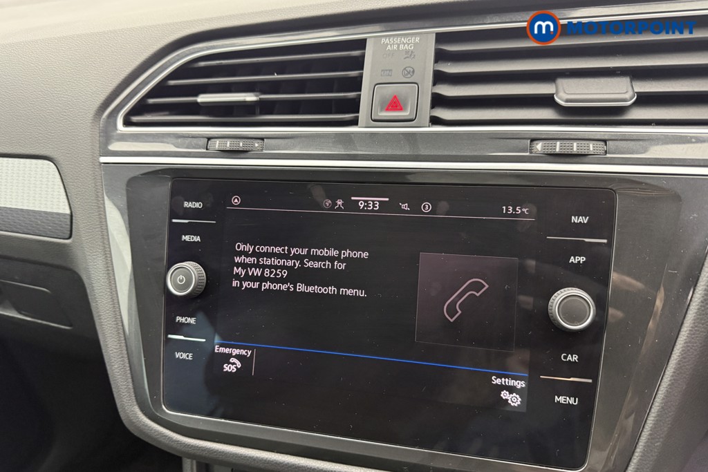 Used Volkswagen Tiguan 2021 for sale - 76664917: Photo 11