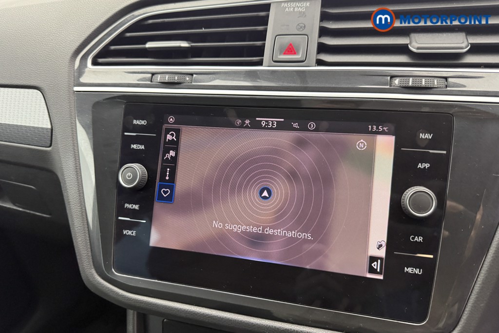 Used Volkswagen Tiguan 2021 for sale - 76664917: Photo 12