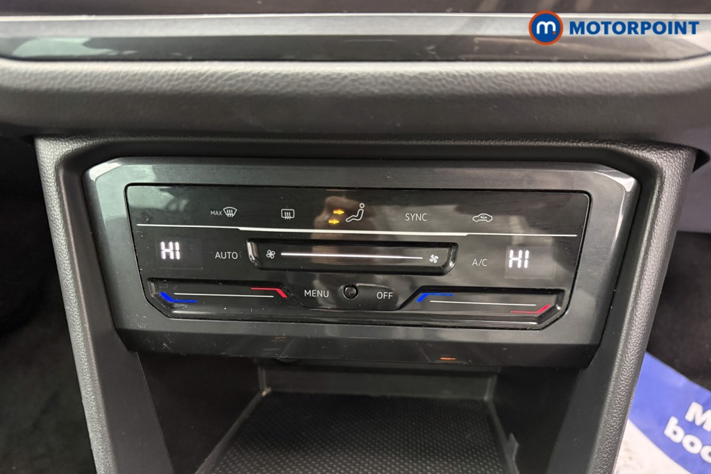 Used Volkswagen Tiguan 2021 for sale - 76664917: Photo 13