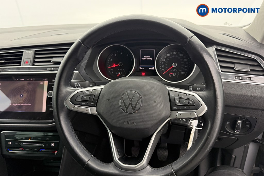 Used Volkswagen Tiguan 2021 for sale - 76664917: Photo 15