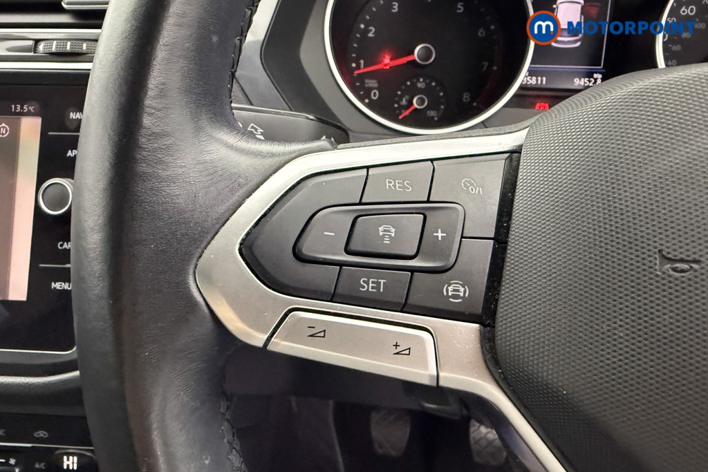 Used Volkswagen Tiguan 2021 for sale - 76664917: Photo 16