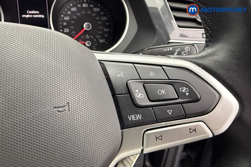 Used Volkswagen Tiguan 2021 for sale - 76664917: Photo 17