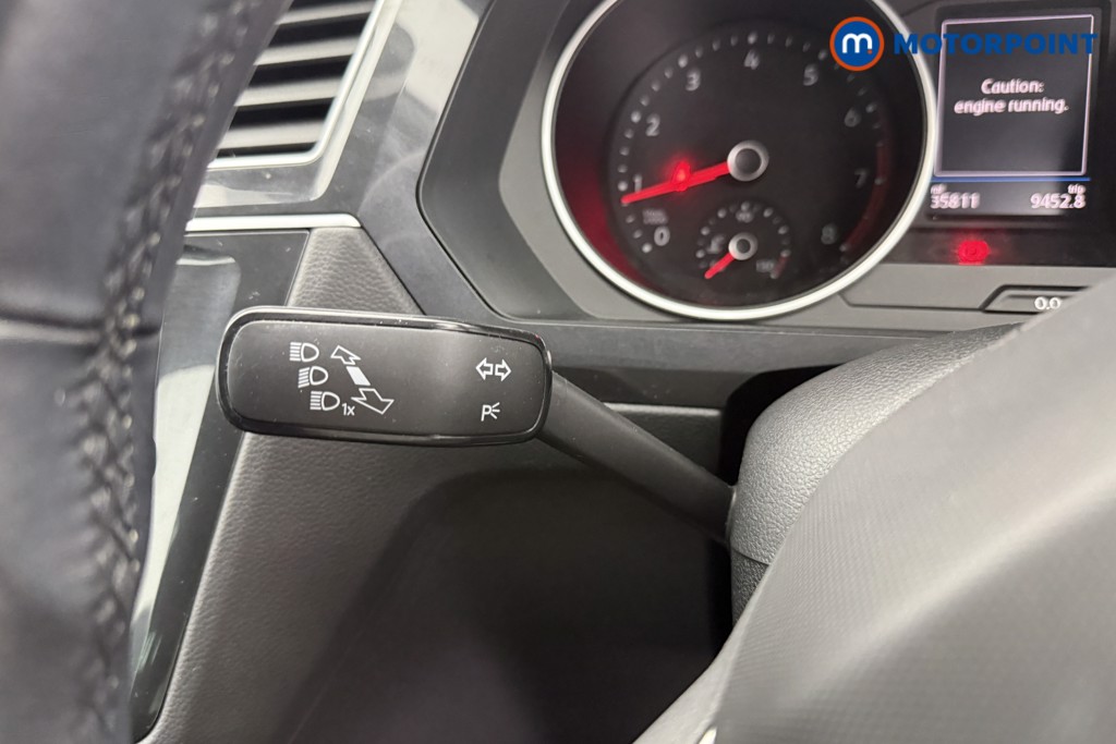 Used Volkswagen Tiguan 2021 for sale - 76664917: Photo 18