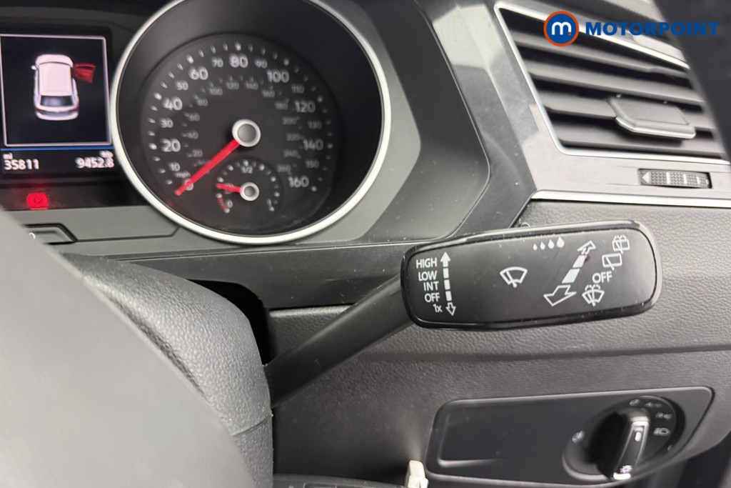 Used Volkswagen Tiguan 2021 for sale - 76664917: Photo 19