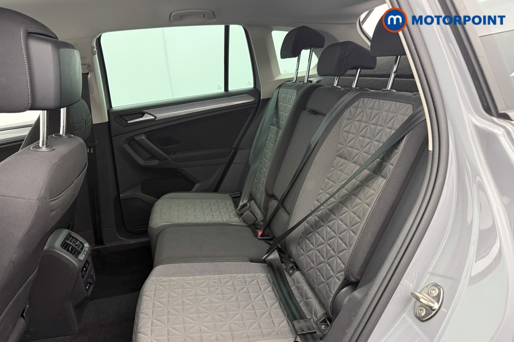 Used Volkswagen Tiguan 2021 for sale - 76664917: Photo 25