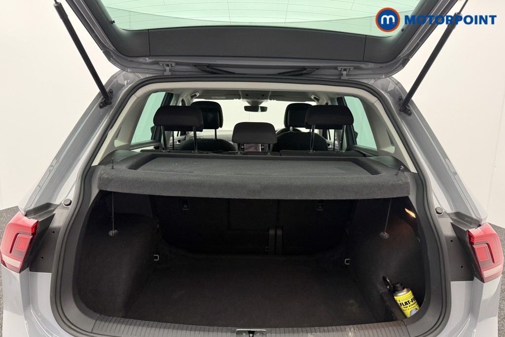 Used Volkswagen Tiguan 2021 for sale - 76664917: Photo 28