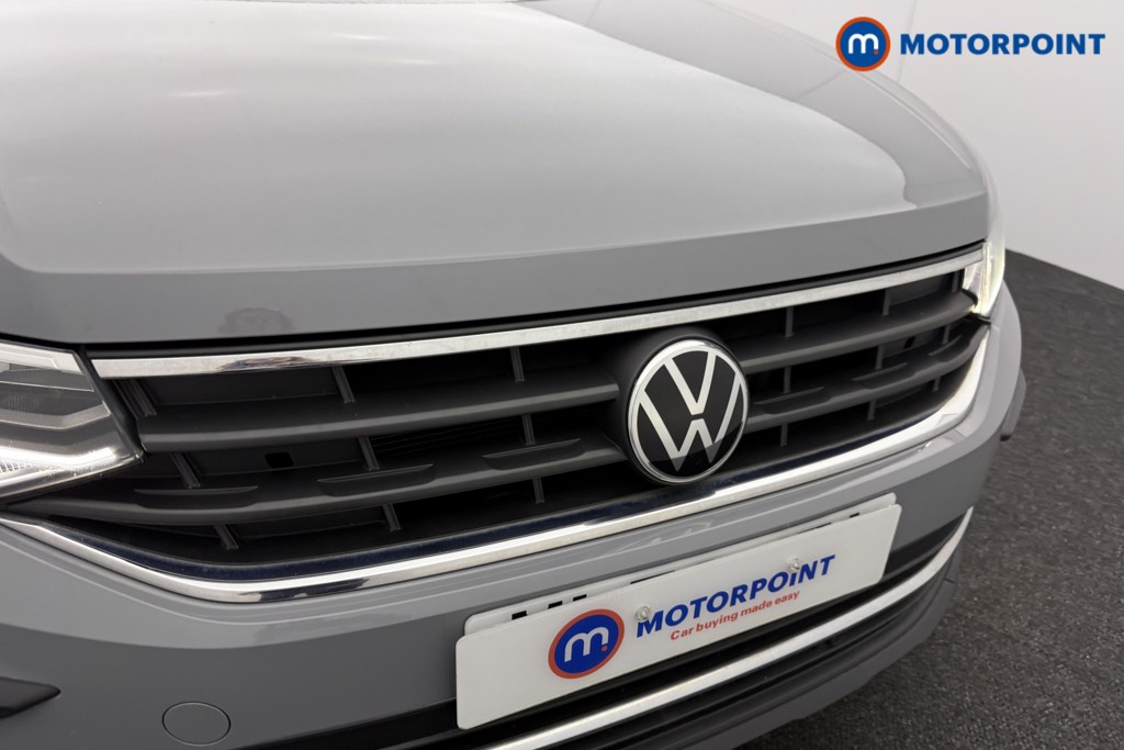 Used Volkswagen Tiguan 2021 for sale - 76664917: Photo 31