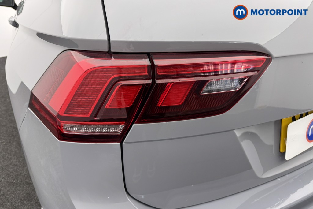 Used Volkswagen Tiguan 2021 for sale - 76664917: Photo 33