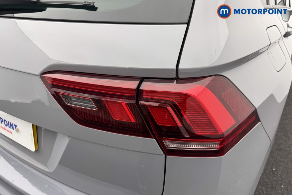 Used Volkswagen Tiguan 2021 for sale - 76664917: Photo 34