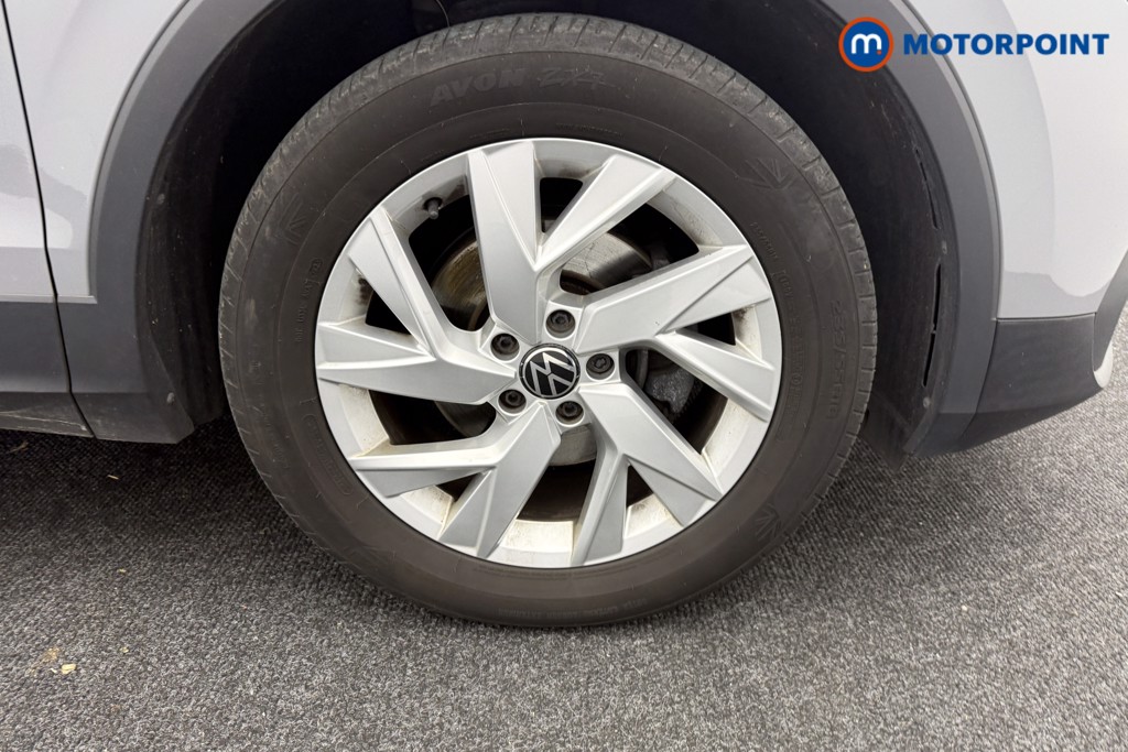 Used Volkswagen Tiguan 2021 for sale - 76664917: Photo 38