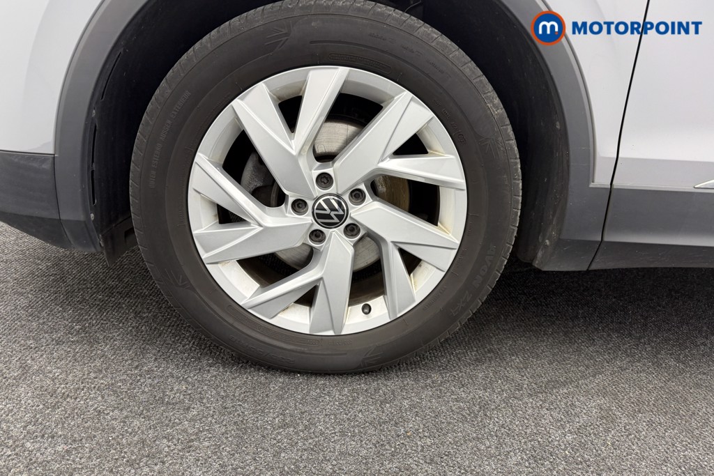 Used Volkswagen Tiguan 2021 for sale - 76664917: Photo 39