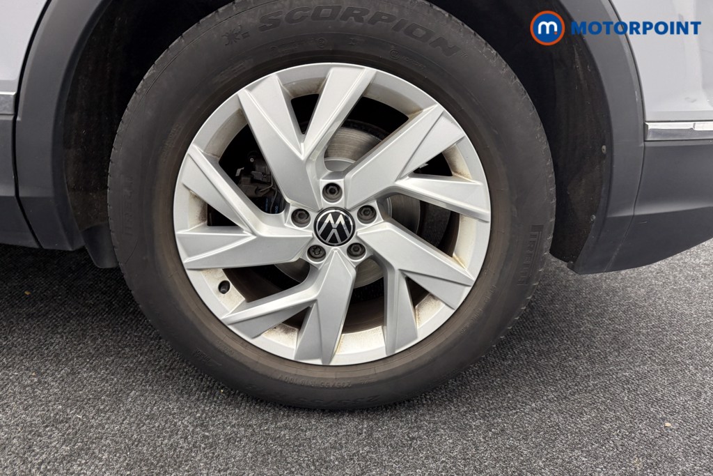 Used Volkswagen Tiguan 2021 for sale - 76664917: Photo 40