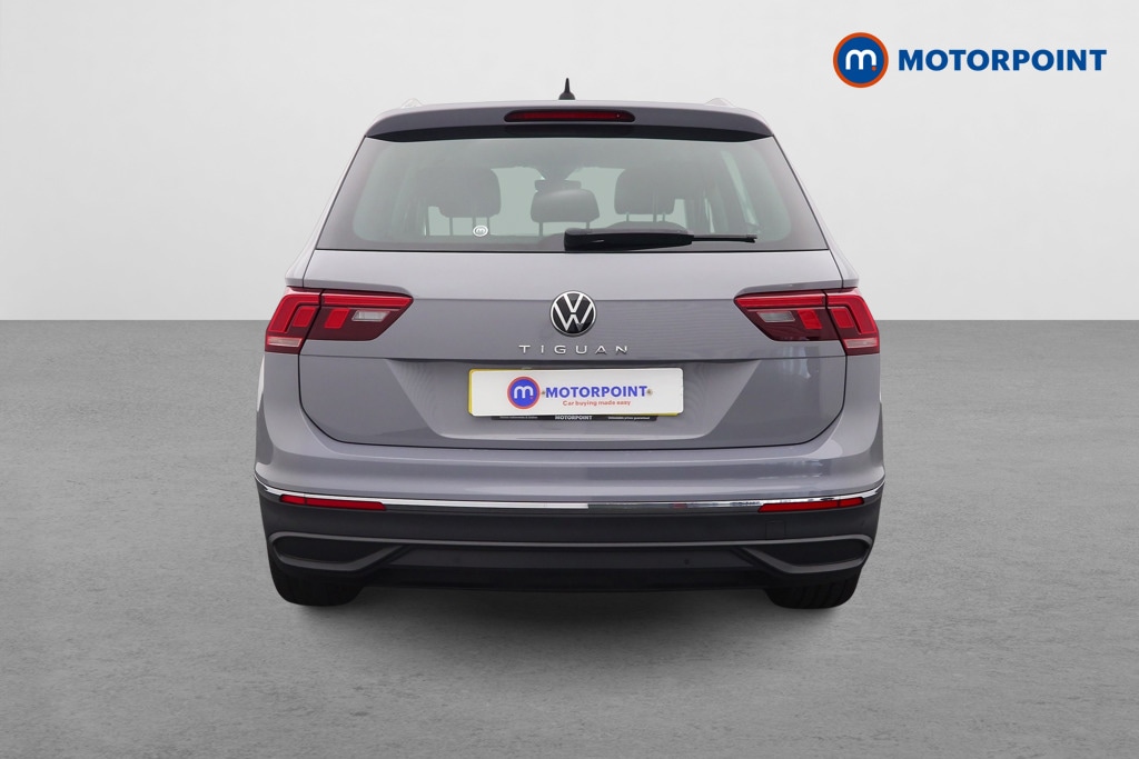 Used Volkswagen Tiguan 2021 for sale - 76664917: Photo 6