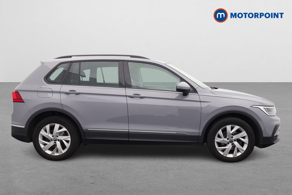 Used Volkswagen Tiguan 2021 for sale - 76664917: Photo 8