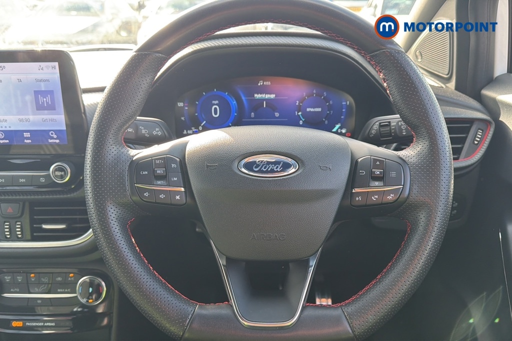 Used Ford Puma 2021 for sale - 78012155: Photo 10