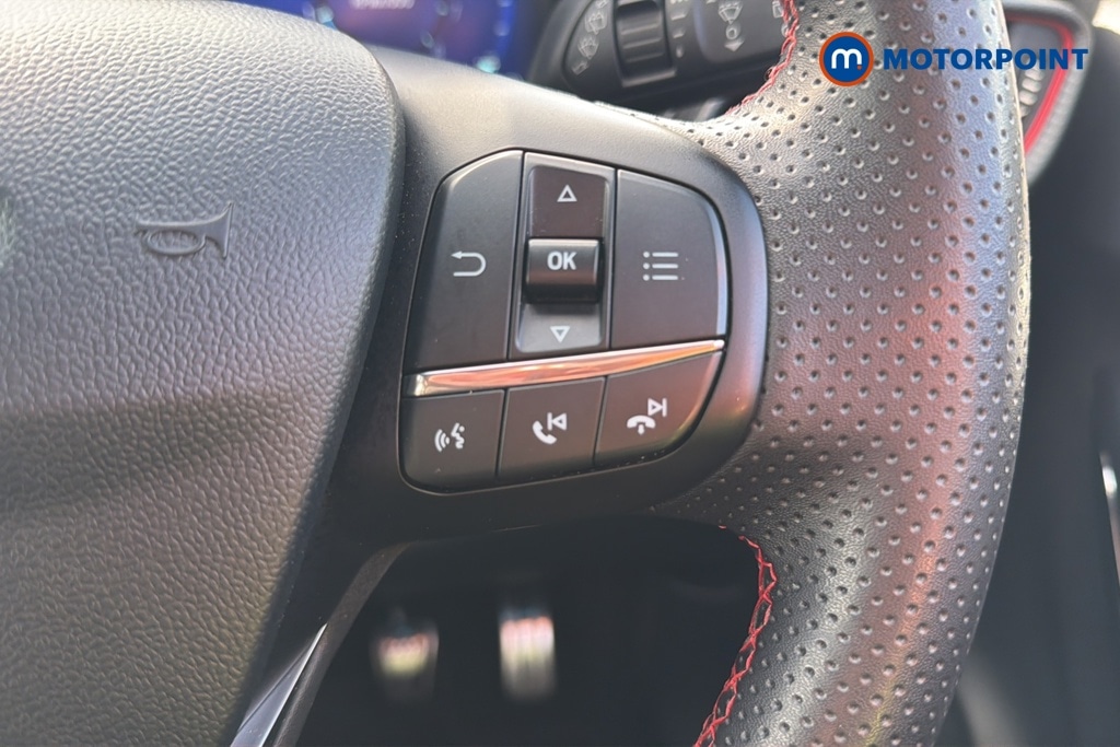 Used Ford Puma 2021 for sale - 78012155: Photo 11