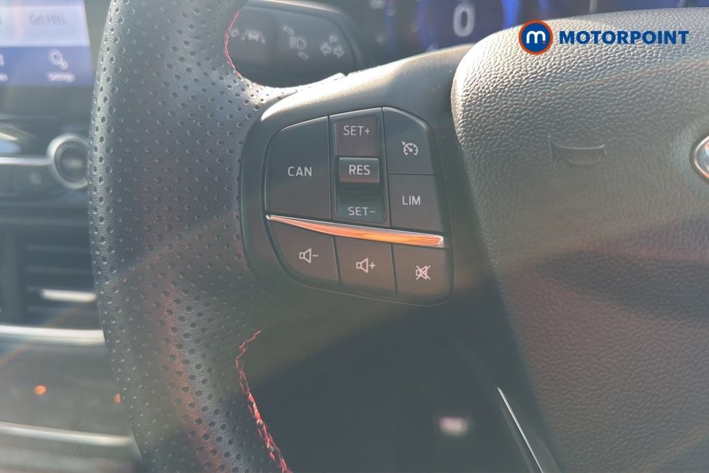 Used Ford Puma 2021 for sale - 78012155: Photo 12